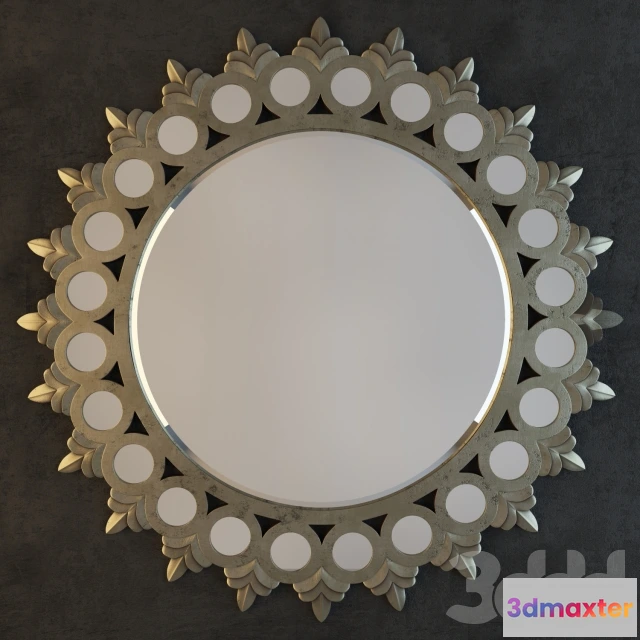 1095640 - ZerkalA - Cedric Silver - 229197