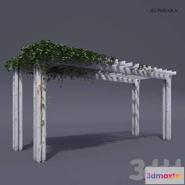 1095646 - ZG pergola - 229203