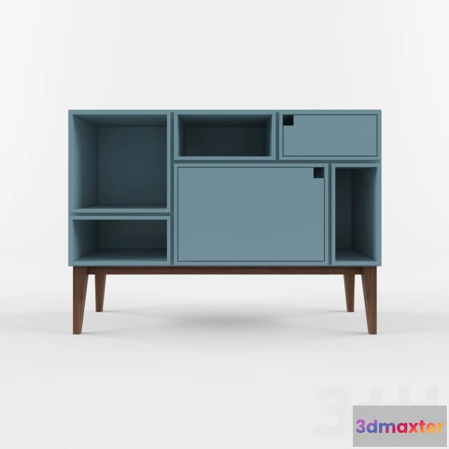 1095704 - ZWEED - Sideboard - 2 - 229261