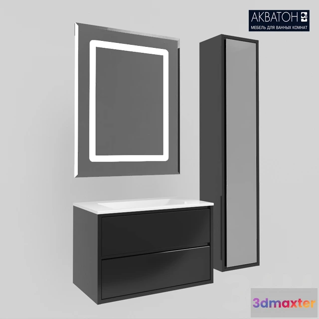 1095792 - Акватон Rimini 80 - 229349