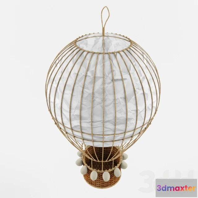 1095876 - Аэростат - 229433