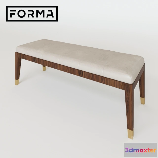 1095932 - Банкетка Forma PRM-11 - 229489