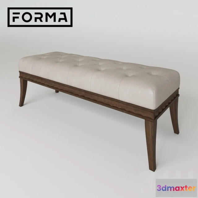 1095934 - Банкетка Forma WAV-11 - 229491