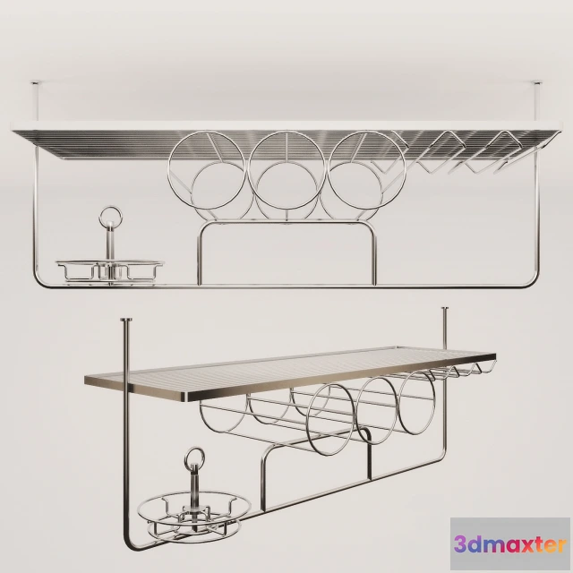 1095978 - Бар подвесной - 229535