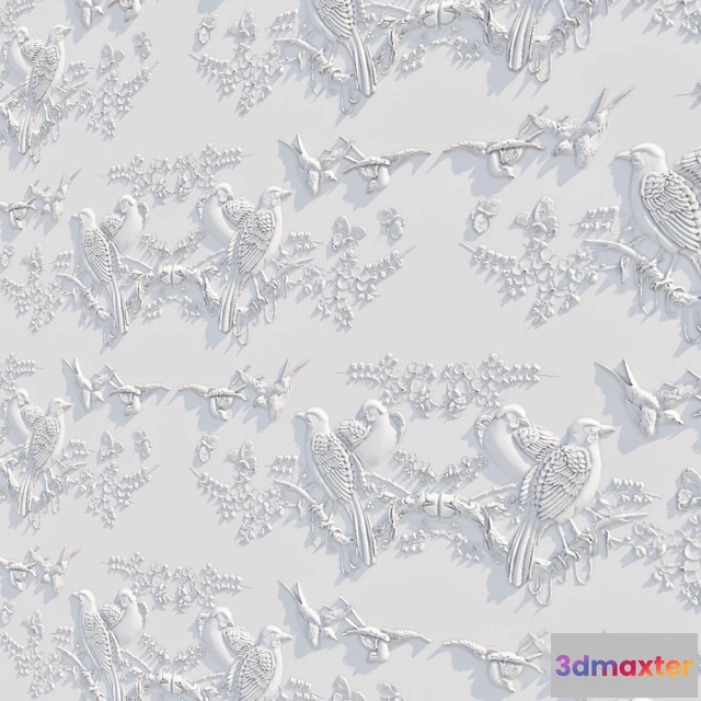 1095986 - Барельеф - 229543