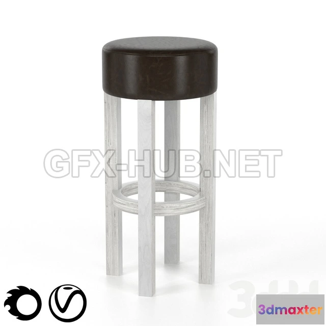 1096070 - Барный табурет Sheep Bar - 229627