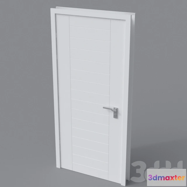 1096090 - Белая дверь - 229647