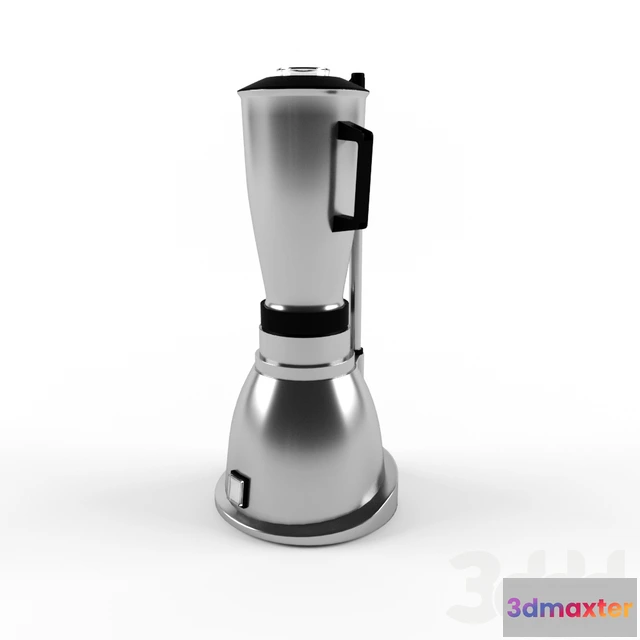 1096170 - Блендер MACAP P102 - 229727