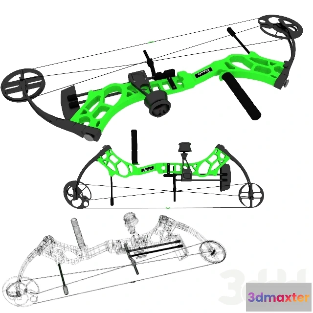 1096184 - Блочный лук - 229741