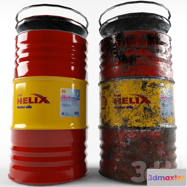 1096212 - Бочки Шел - 229769