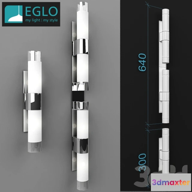 1096242 - Бра Eglo - 229799