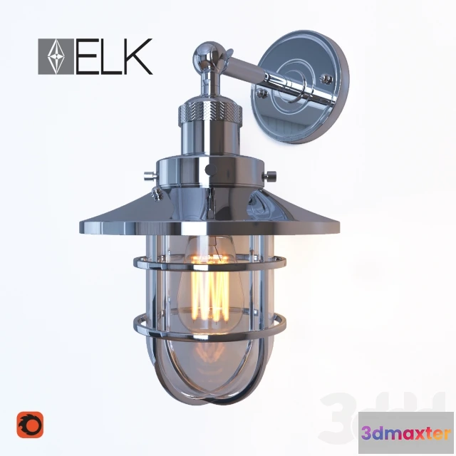 1096246 - Бра ELK - 229803