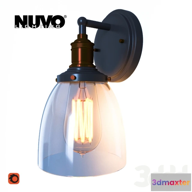 1096272 - Бра NUVO - 229829