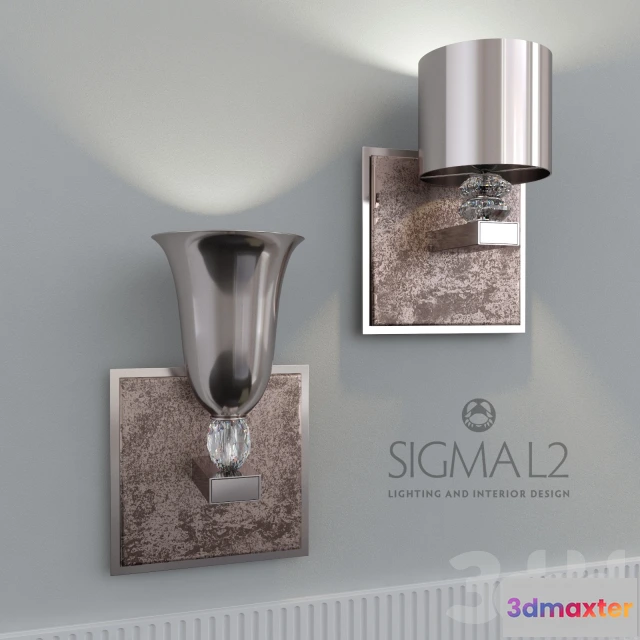 1096412 - Бра SigmaL2 - 229969