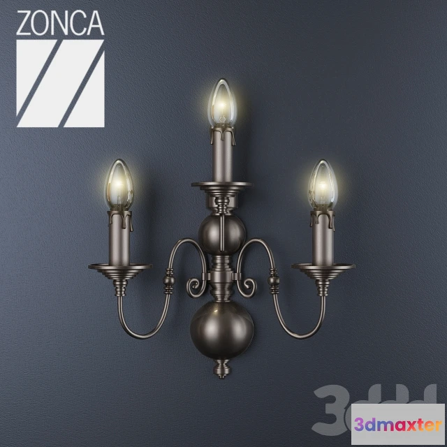1096426 - Бра Zonca 32079 127 - 229983
