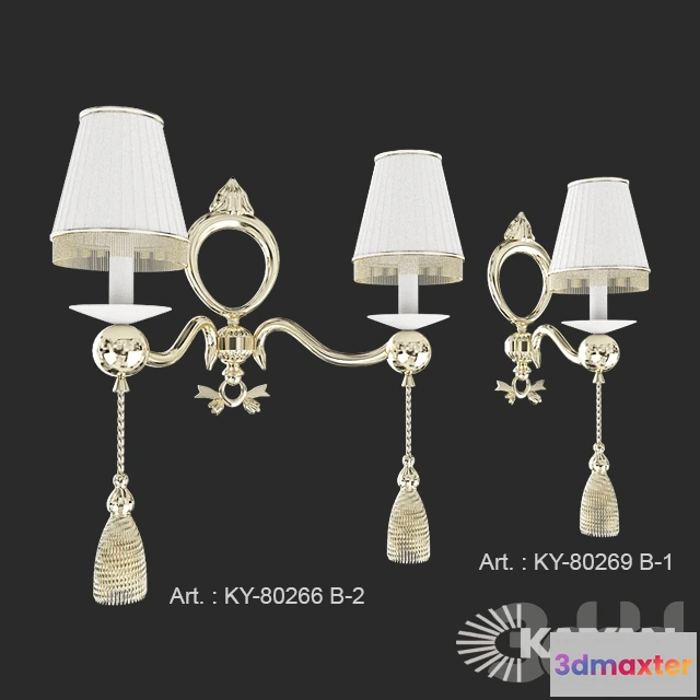 1096444 - Бра фирмы KAIYAN - 230001