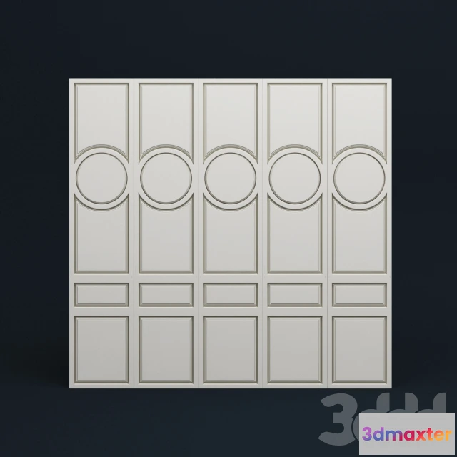 1096450 - буазери - 230007