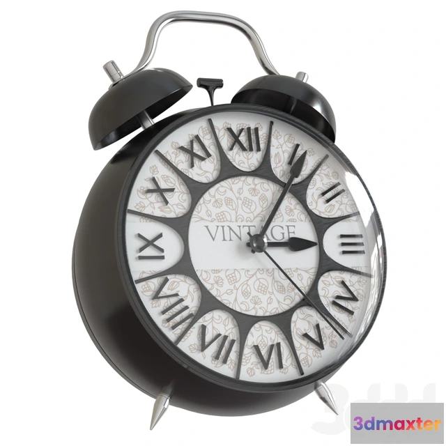 1096452 - Будильник - 230009