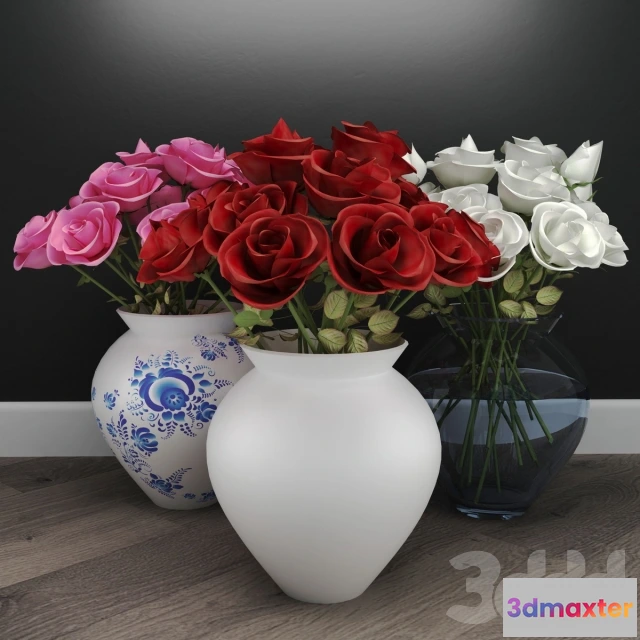 1096466 - Букеты роз - 230023