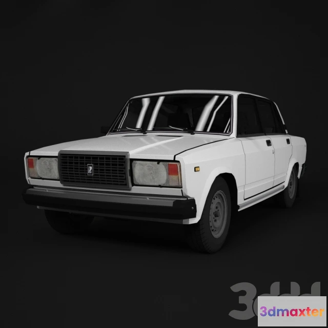 1096508 - Ваз 2107 - 230065