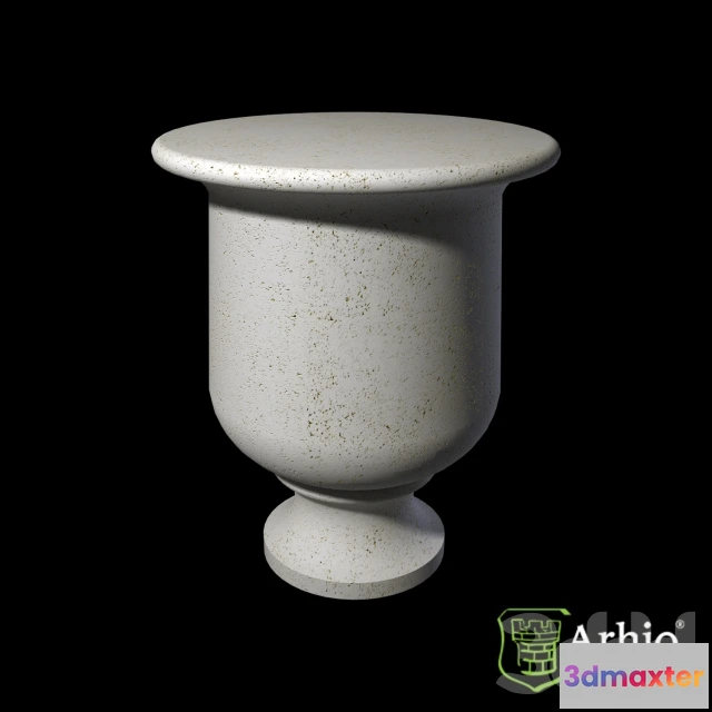 1096536 - Вазон AVZ45-1 - 230093