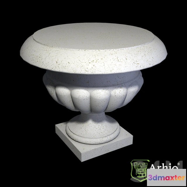 1096538 - Вазон AVZ45-2 - 230095