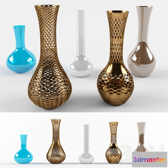 1096540 - вазы - 230097