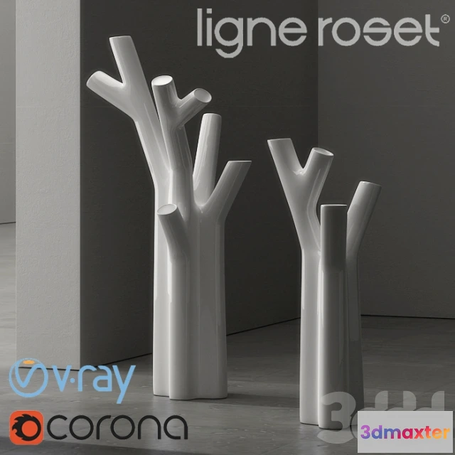 1096544 - Вазы ROSEAULigne Roset - 230101