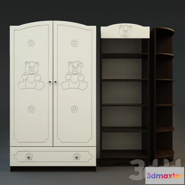 1096560 - Вальтер мебель - 230117