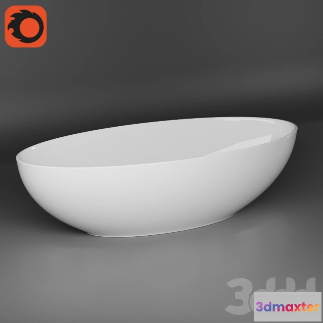 1096562 - Ванна - 230119