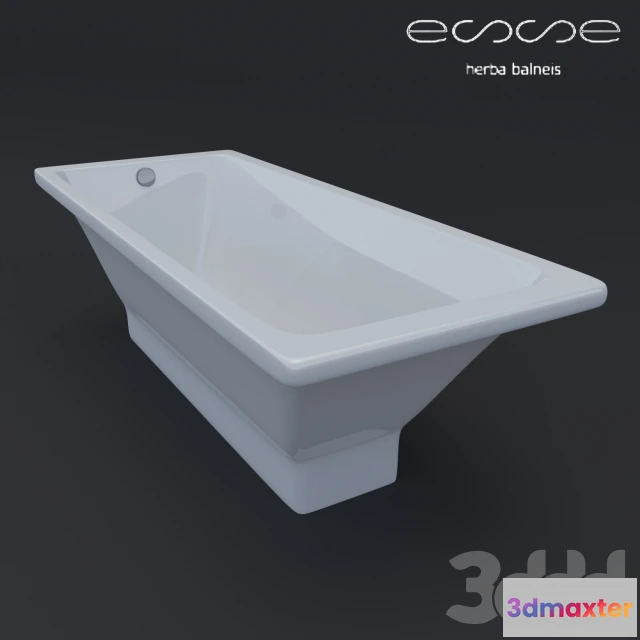 1096570 - Ванна ESSE - JAMAICA - 230127