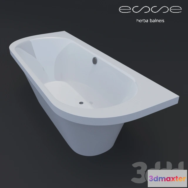 1096574 - Ванна ESSE - MALTA - 230131
