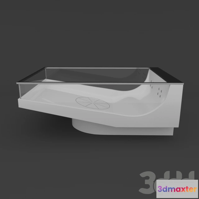 1096586 - Ванна Victory Spa Milano - 230143