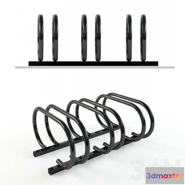 1096614 - Велопарковка - 230171