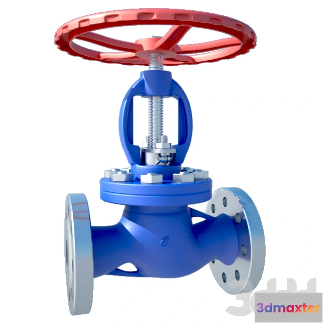 1096626 - Вентиль - 230183