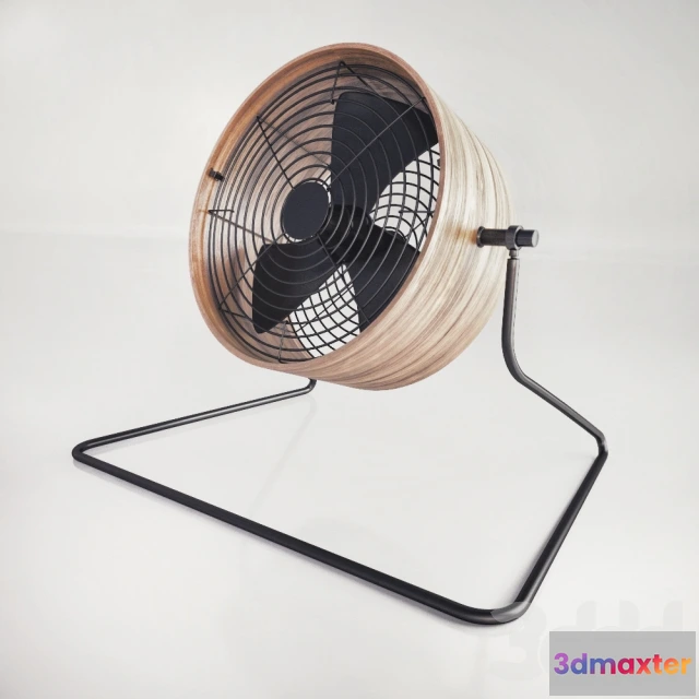 1096630 - Вентилятор - 230187