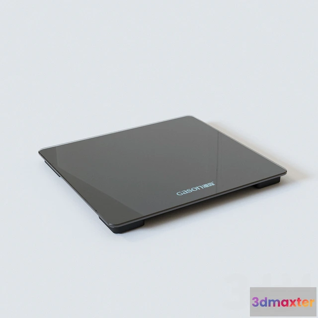 1096640 - весы напольные Gason - 230197