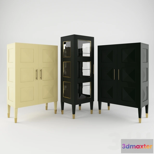 1096718 - Витрина V001 Homemotions - 230275