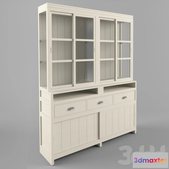 1096720 - Витрина Villinki - 230277