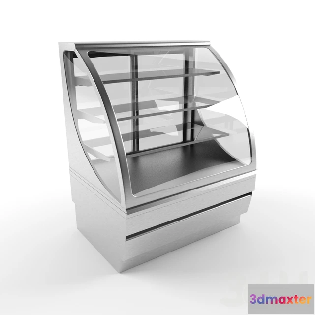 1096728 - Витрина холодильная Вена 1 - 230285