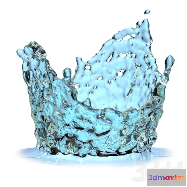 1096738 - Вода - 230295