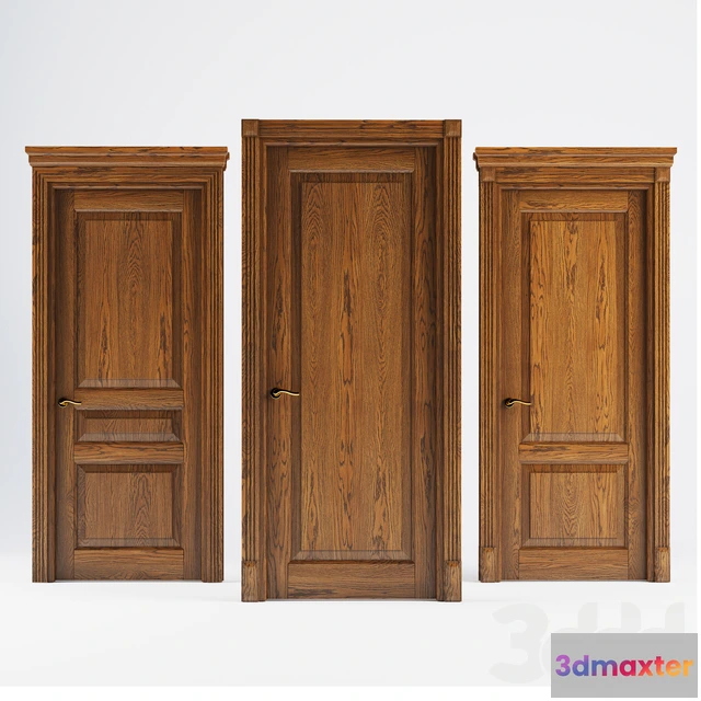 1096756 - Волховец Lignum - 230313