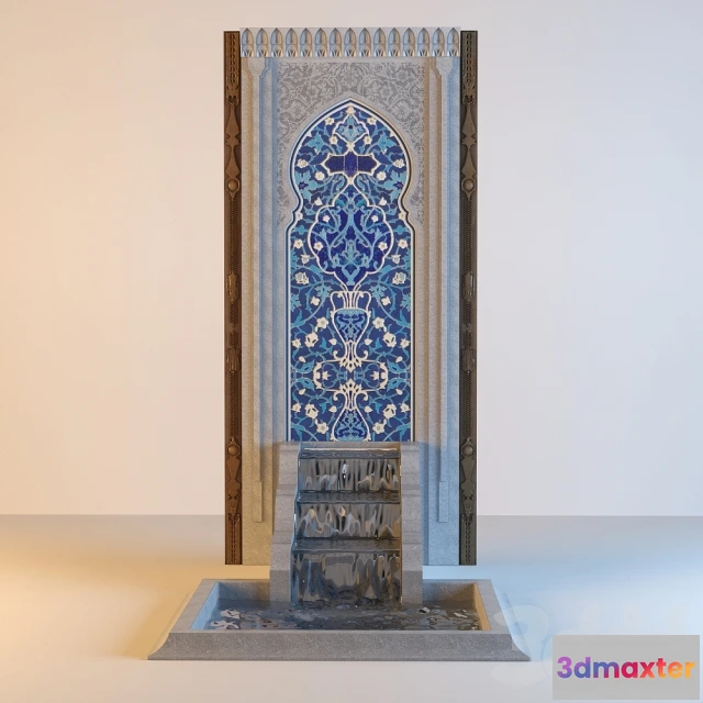 1096776 - Восточный хауз - 230333