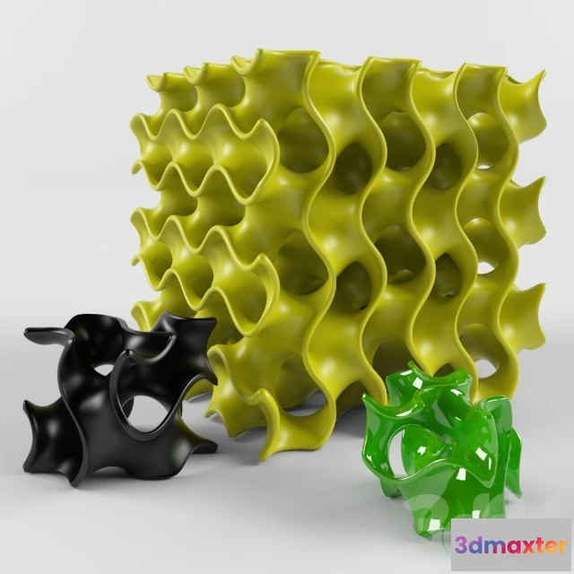 1096934 - гироид - 230491