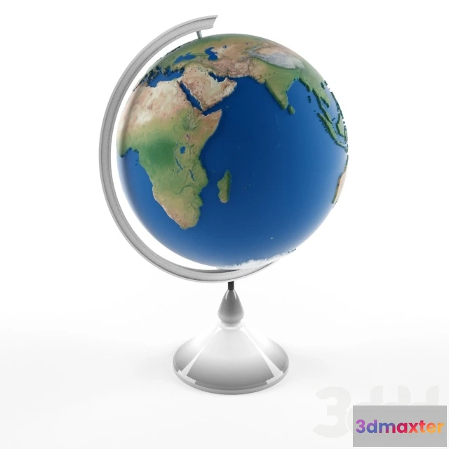 1096944 - Глобус - 230501
