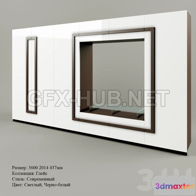 1096948 - Глэйс 4 - 230505