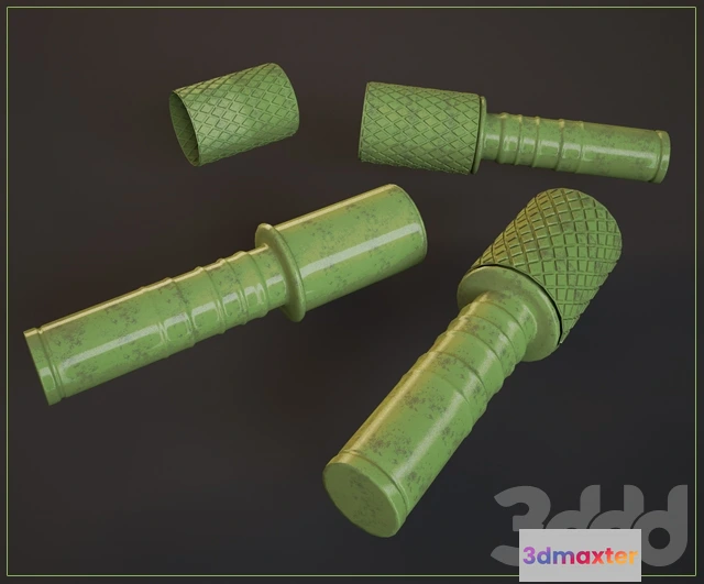 1096972 - Граната - 230529