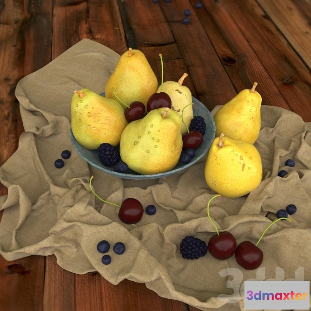 1096996 - Груши - 230553