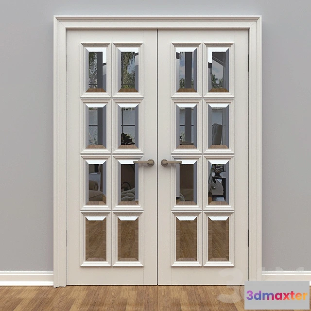 1097022 - Двери Garant - 230579