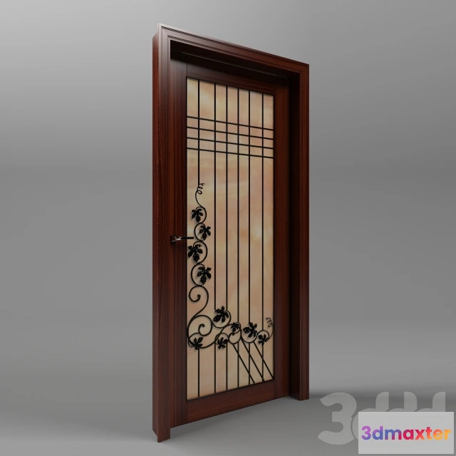 1097046 - Дверь 1 - 230603